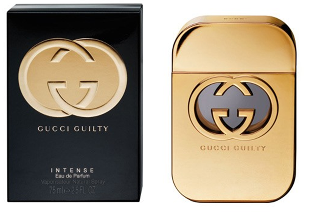 Gucci Guilty Intense